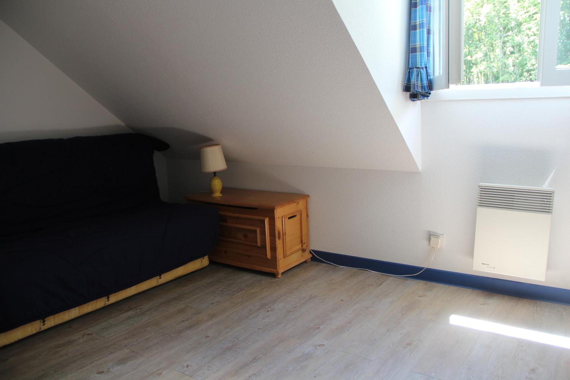 T3 Duplex 6 Couchages Parking Et Balcon Sud Apartment Cauterets Exterior photo